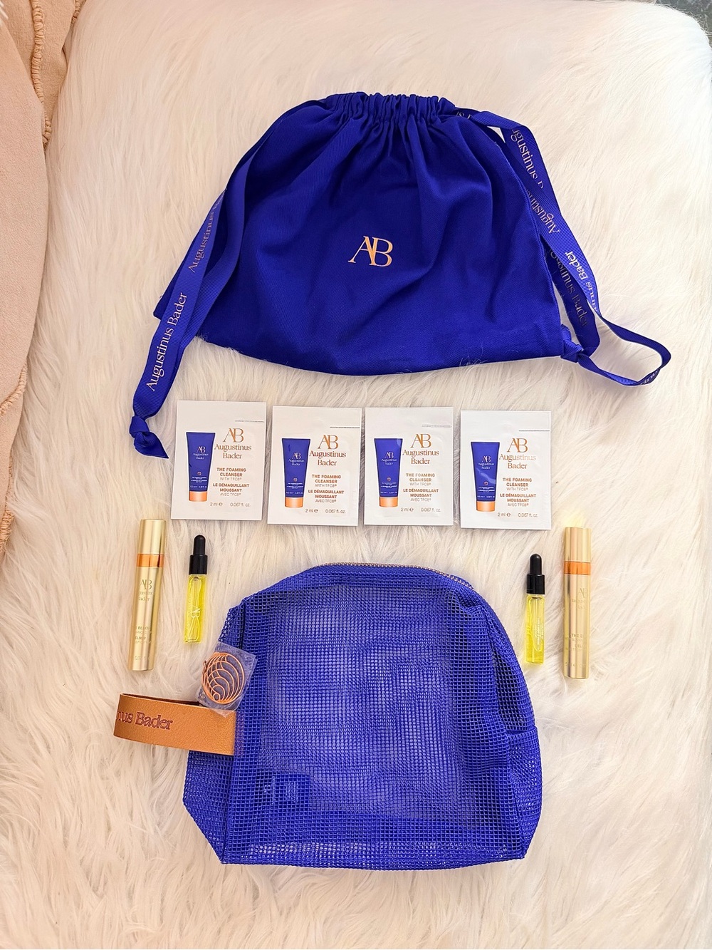 Augustinus Bader Skincare